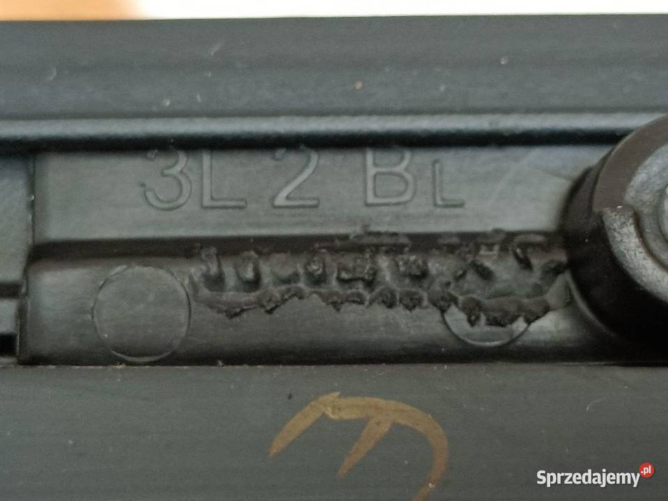 FORD FIESTA MK8 17 LISTWA DRZWI H1BBB20563AJ wielkopolskie Pleszew sprzedam