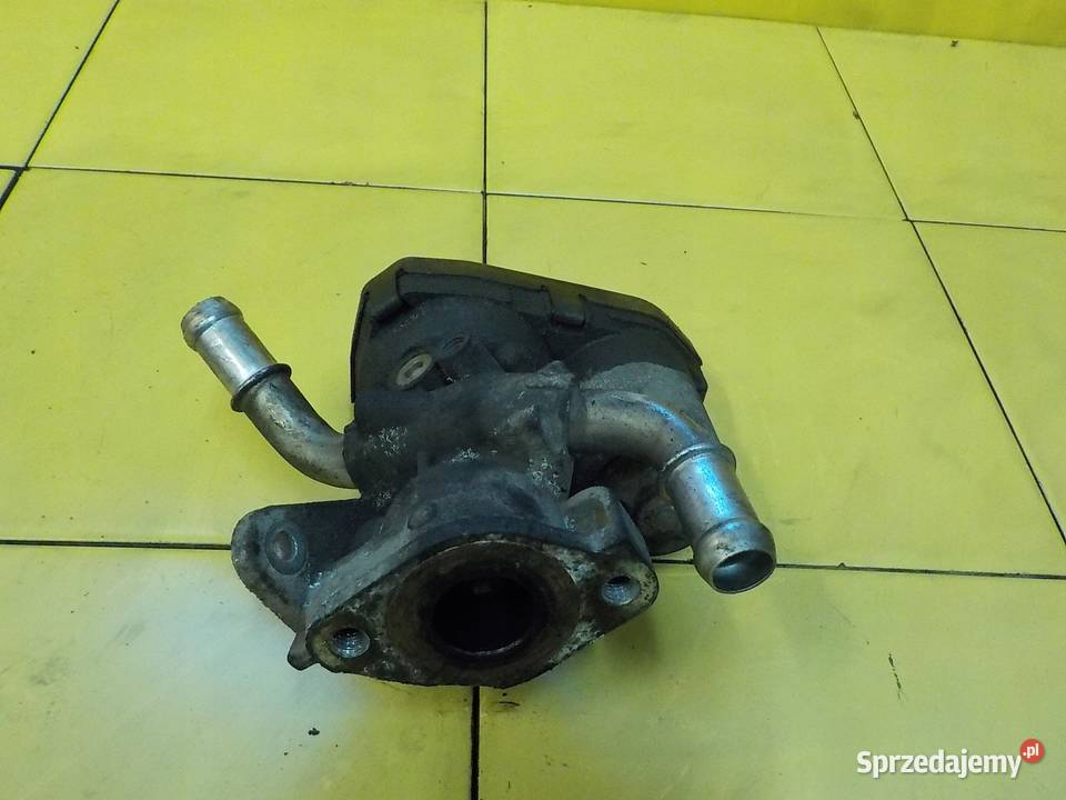 TRANSIT MK7 22 TDCI 10r 86 P8FA zawor EGR Recyrkulacja spalin EGR Suków sprzedam