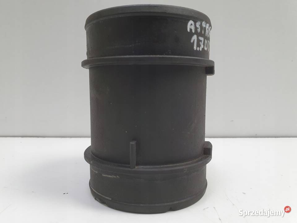 PRZEPŁYWOMIERZ Opel Astra III H 17 CDTI lubelskie Rudka