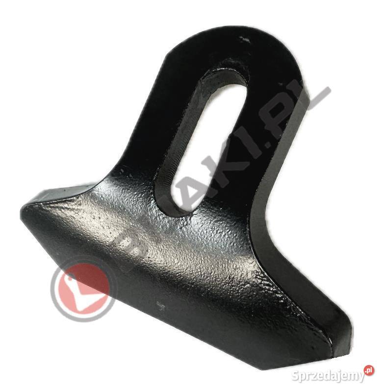 Nóż bijakowy NOB45 JX135698 KUHN TB serie 100 Chmielniki