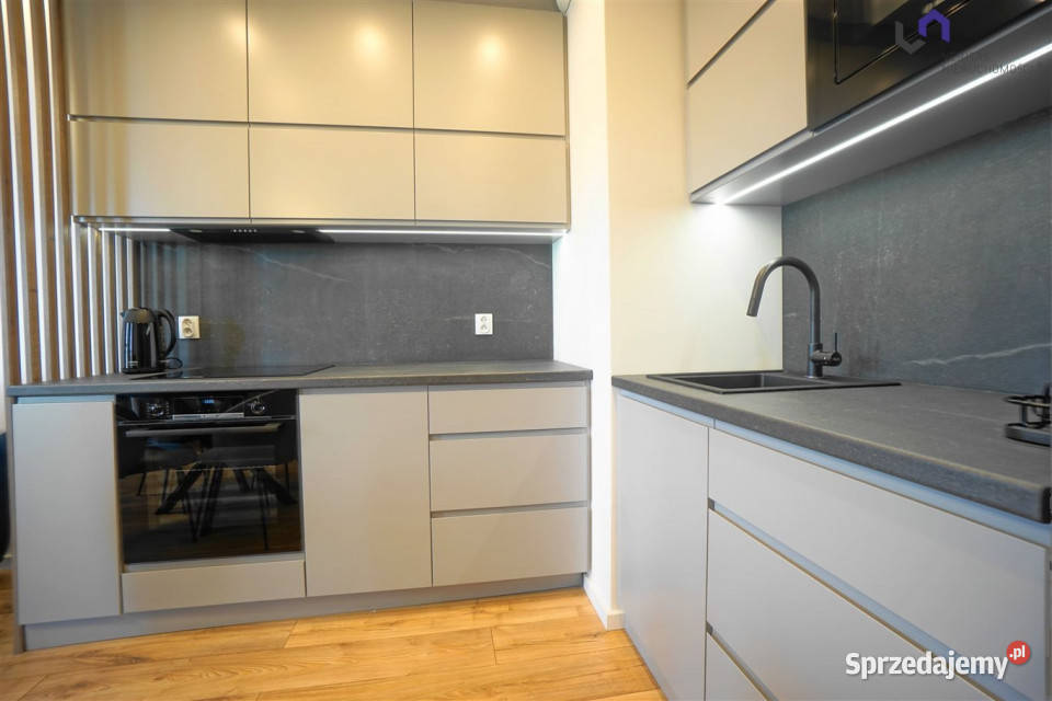 Mieszkanie 5135m2 2 pokoje Katowice