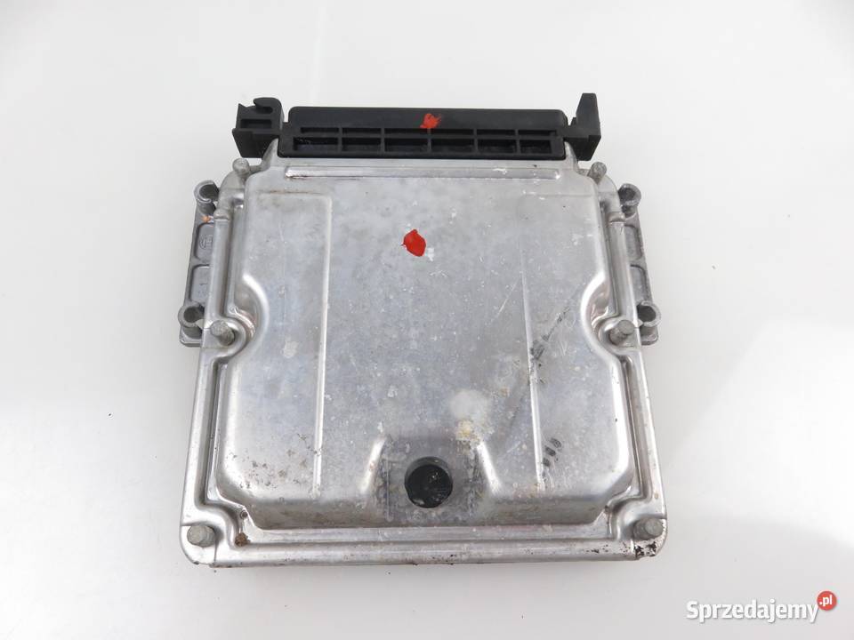 STEROWNIK CITROEN XSARA 20 HDI 0281010031 małopolskie sprzedam