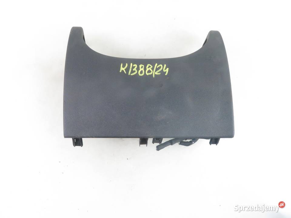 PODUSZKA KIEROWCY CITROEN C5 III 96824626ZD Poduszki powietrzne