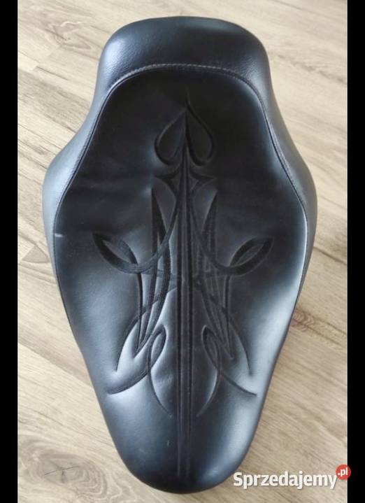 Siodło solo Harley Softail Siedzenia Wieluń