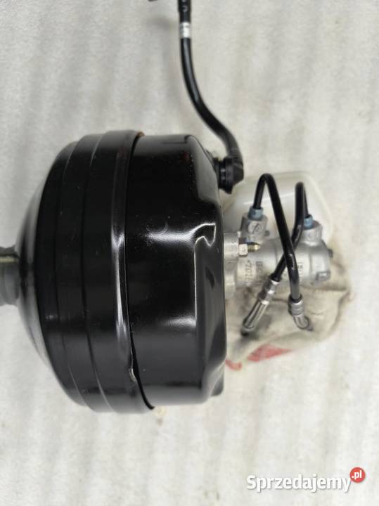 SERWO HAMULCOWE POMPA BMW F20 6798418 wielkopolskie sprzedam