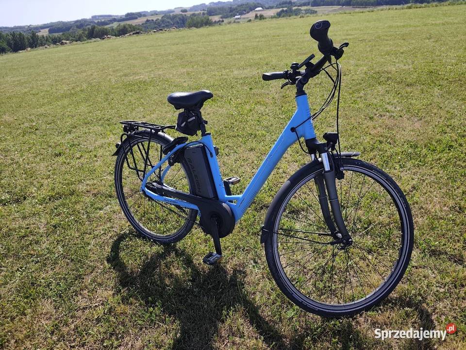 Rower elektryczny Sędziszów Małopolski sprzedam
