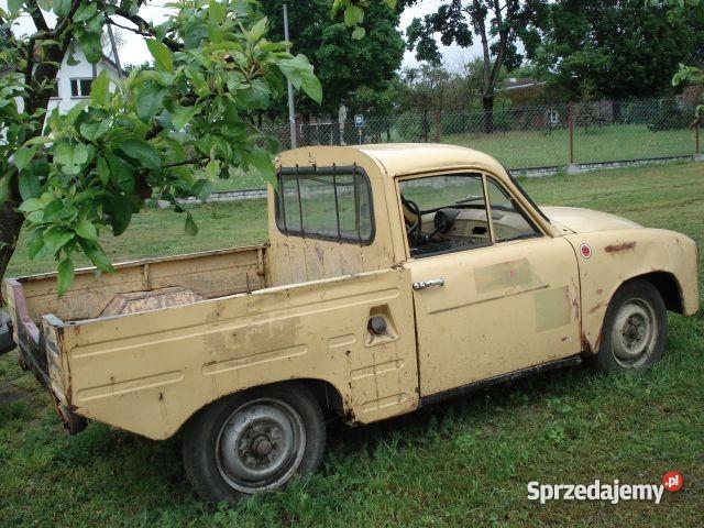 SYRENA R20 Syrena Sieradz