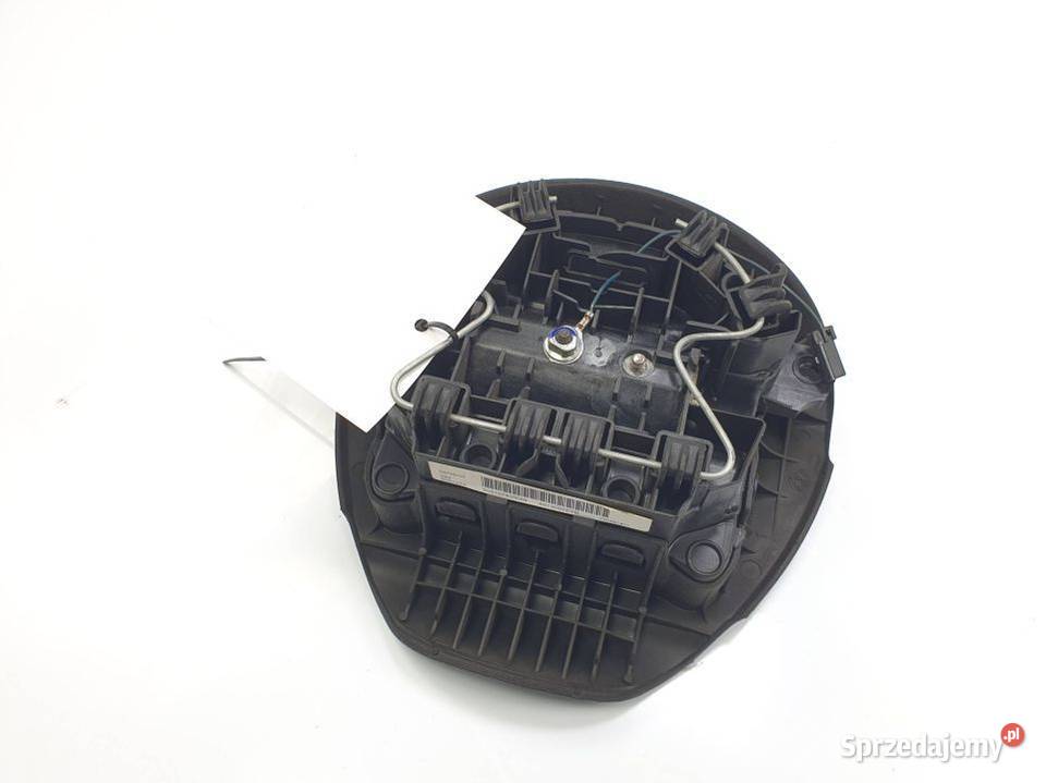 PODUSZKA AIRBAG LANCIA YPSILON 735381871 Lipno