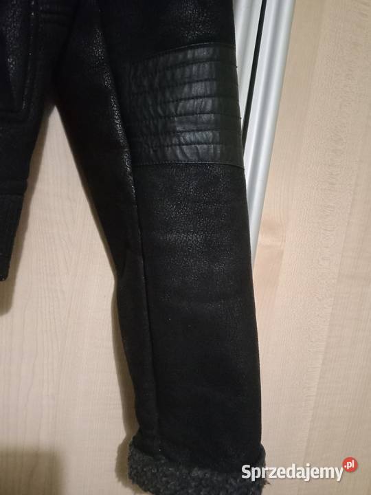 KożuszekBershka Łódź