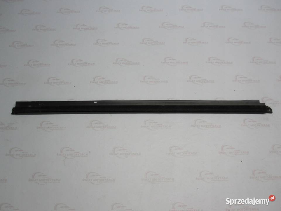 DODGE NITRO 08r listwa zgarniająca drzwi lewy sprzedam