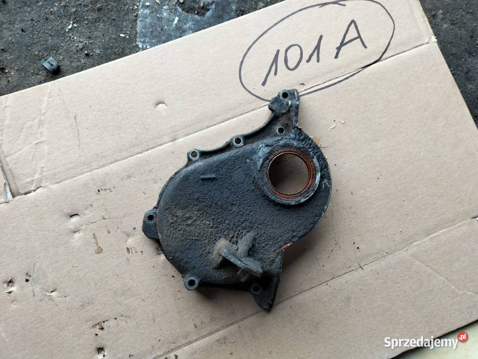 FIAT CINQUECENTO SEICENTO UNO 900 09 OSŁONA Kamień-Kolonia sprzedam
