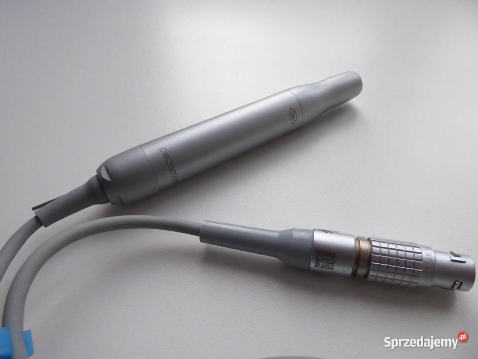 Piezomed WH Opole sprzedam