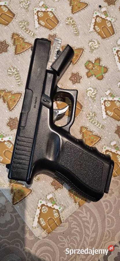Pistolet hukowy glock RK 95 Częstochowa