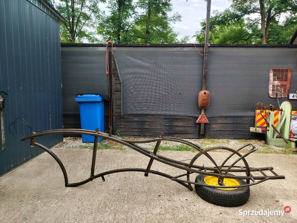 Rower dwuosobowy tandem duet trzyosobowy custom Świerczów sprzedam