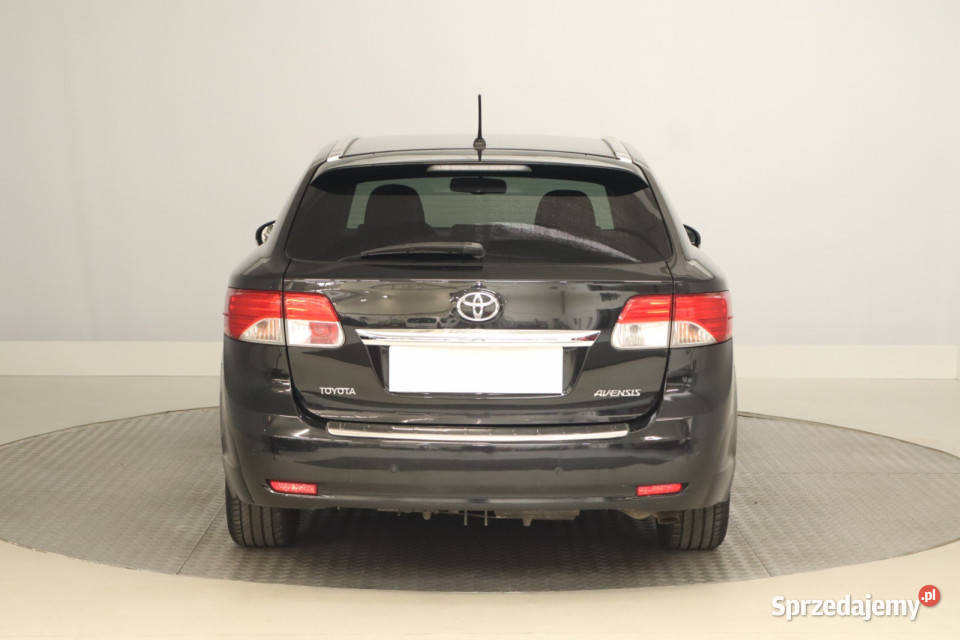Toyota Avensis 22 DCAT przyciemniane szyby Zabrze