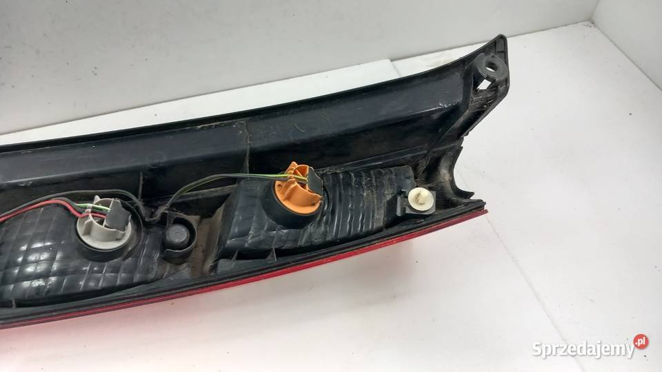 HONDA CRV II LIFT SUV LAMPA TYŁ LEWA Zbierkowo