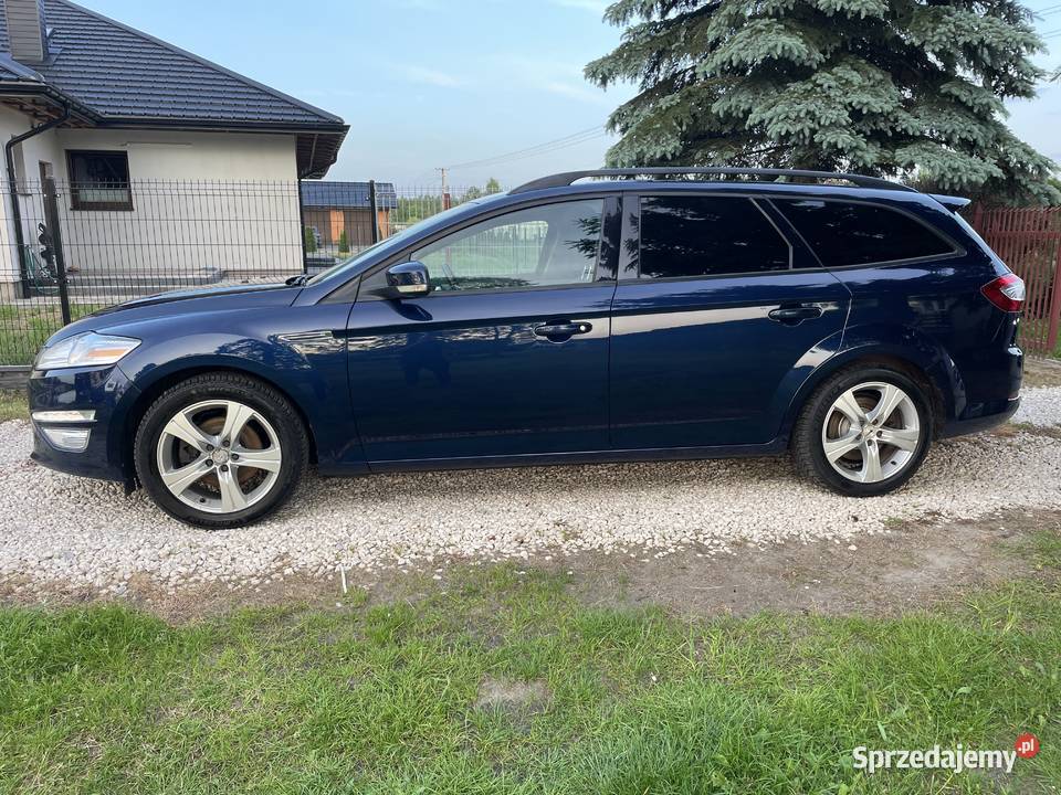 Z Niemiec 1996cm3 Motoryzacja Radom sprzedam