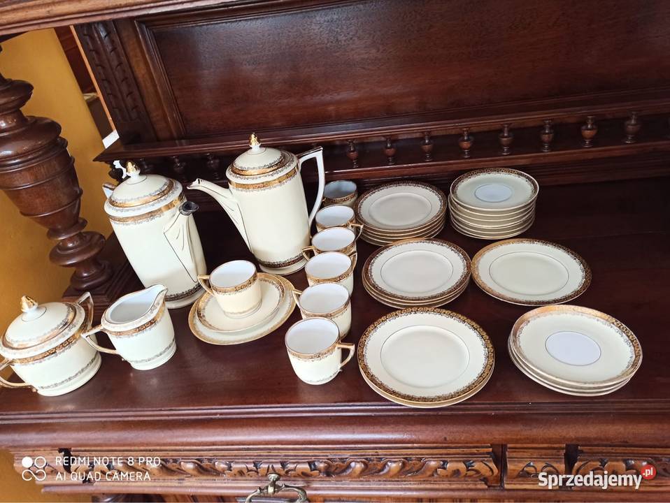 Talerzyk Koenigszelt Sile Gdańsk sprzedam