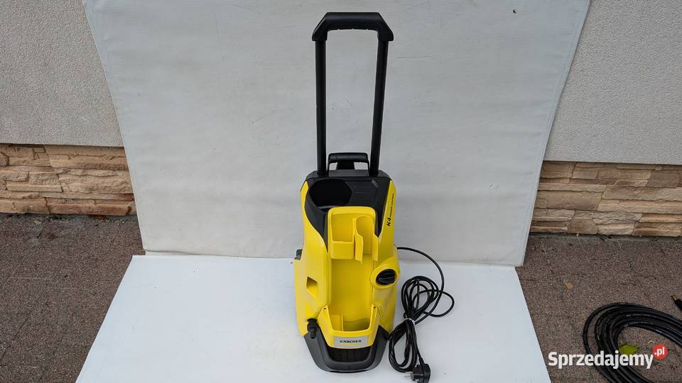 Myjka ciśnieniowa Karcher K4 Power Control Jadowniki