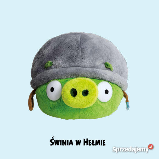 Zabawki angry birds Łódź