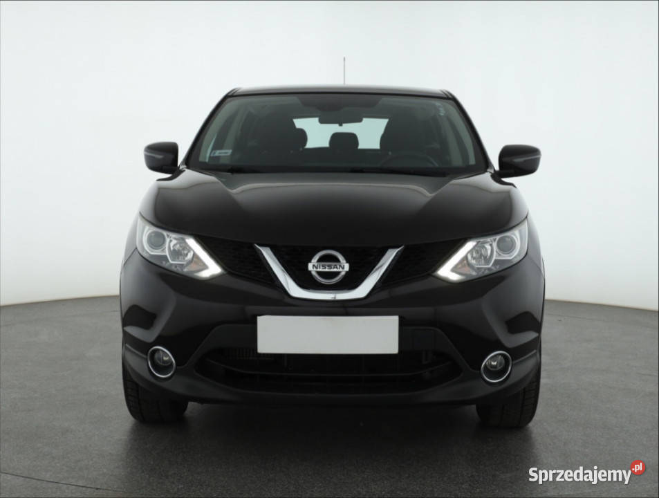 Nissan Qashqai 12 DIGT poduszka powietrzna Piaseczno