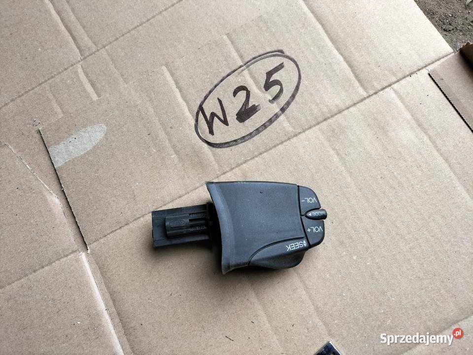 FORD MONDEO MK3 PANEL PILOT RADIA 98AB14K147AD