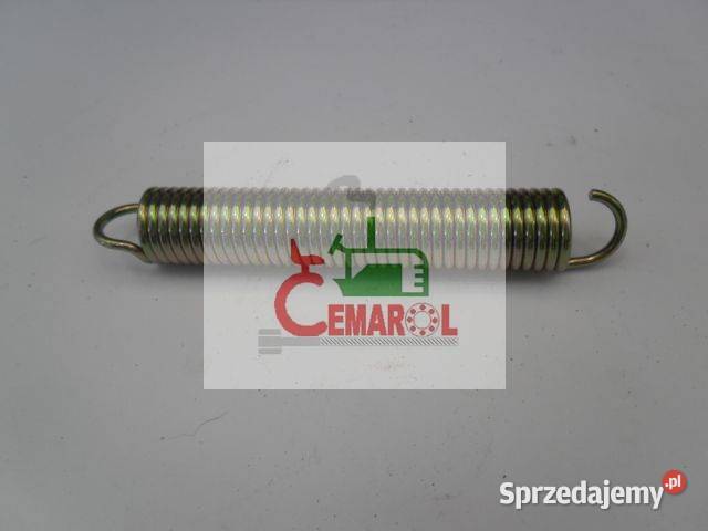 Sprężyna 181288 559500800018 Unia Famarol Kobylnica