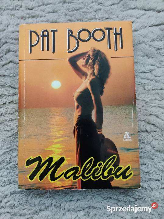 Malibu - Pat Booth