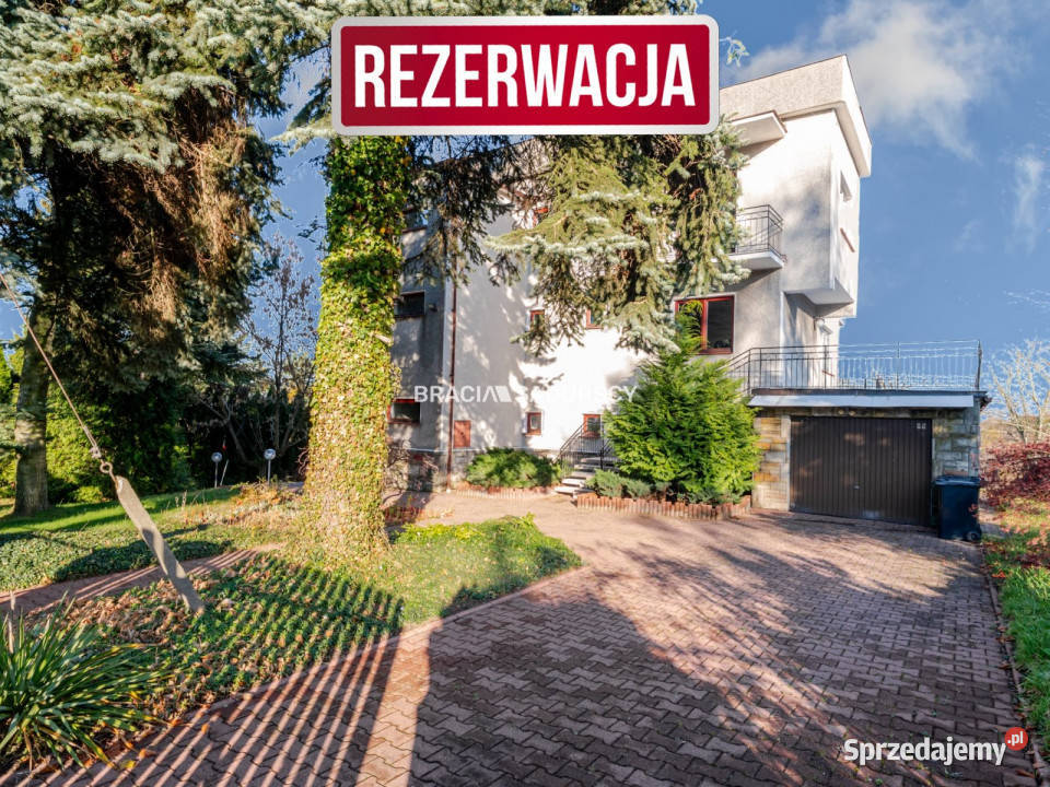 sprzedaży domu wolnostojącego 139m2 Chorowice