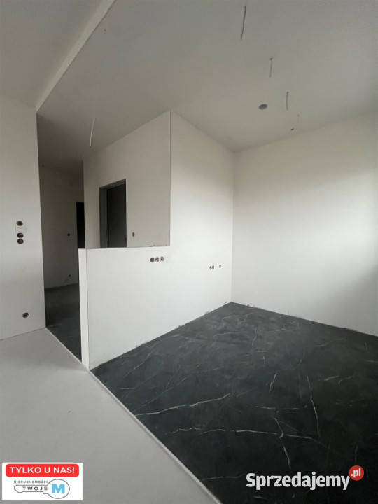 Sprzedaż mieszkania Chmielnik 44m2 sprzedam