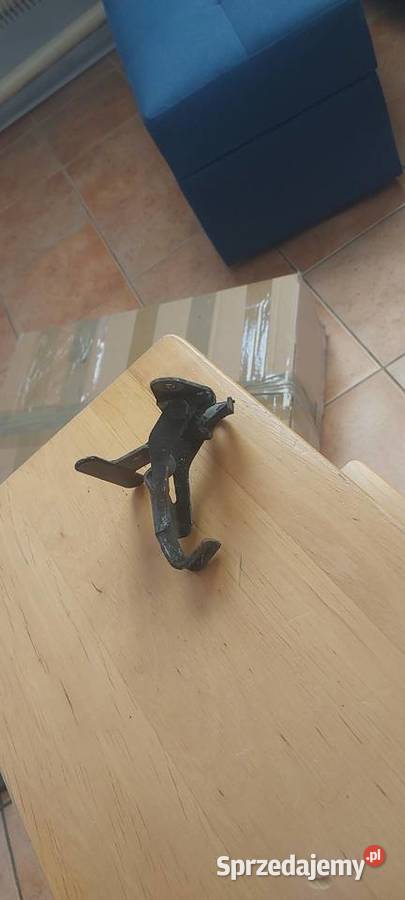 Zamek rygiel maski Saab 900 93 Szczecin