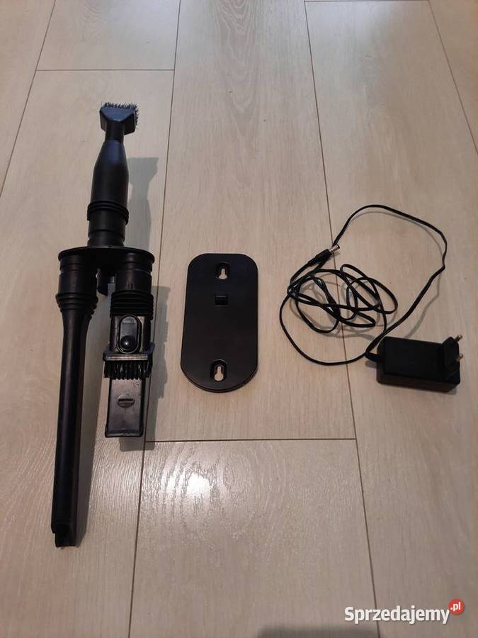 Odkurzacz Silvercrest 2w1 Będzin