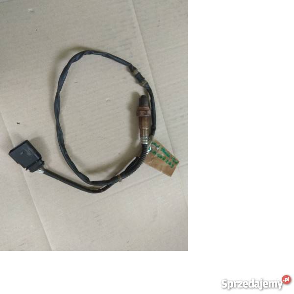 Sonda lambda Skoda Seat VW 06A906262 Sklep Fv wielkopolskie Margonin sprzedam