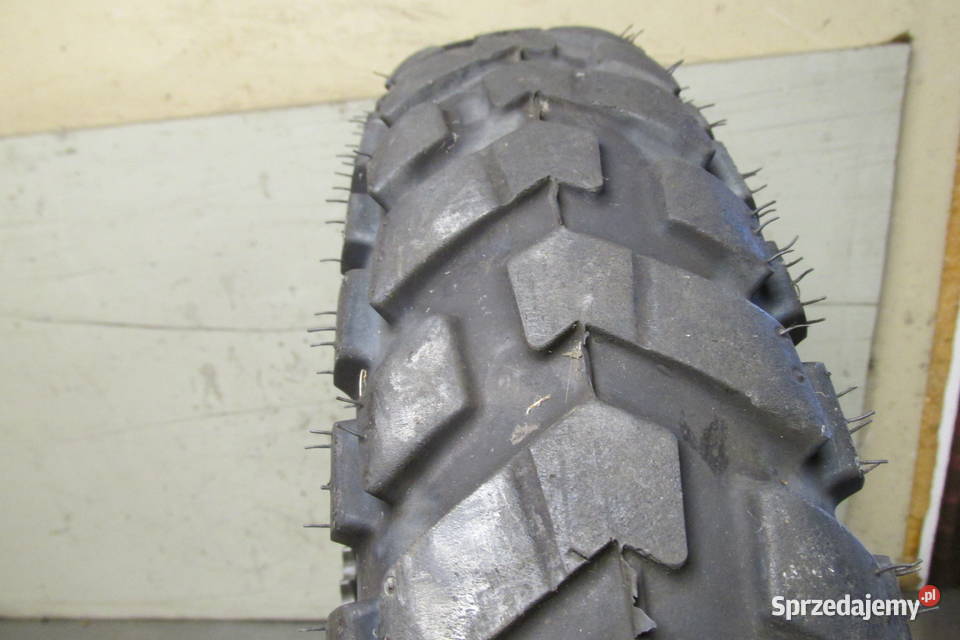 Koło tylne felga Honda NX 650 Dominator 93r świętokrzyskie Sandomierz