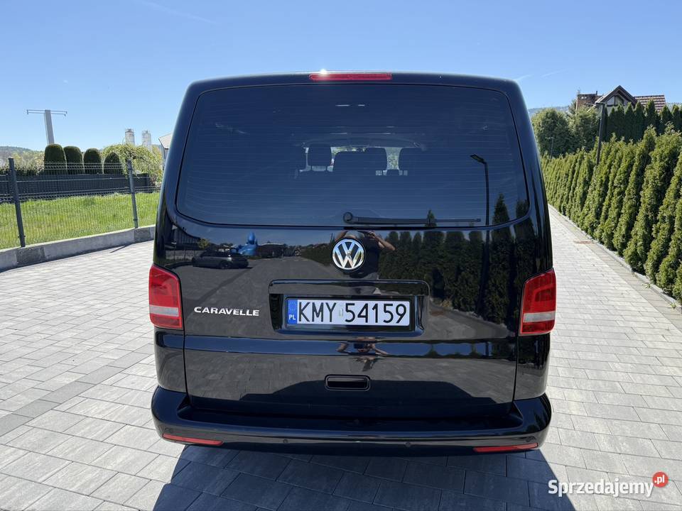 Caravelle czujnik zmierzchu Myślenice