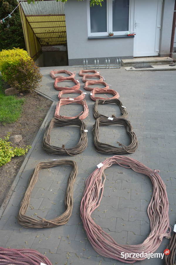 Lina Polipropylenowa Ostrów Lubelski