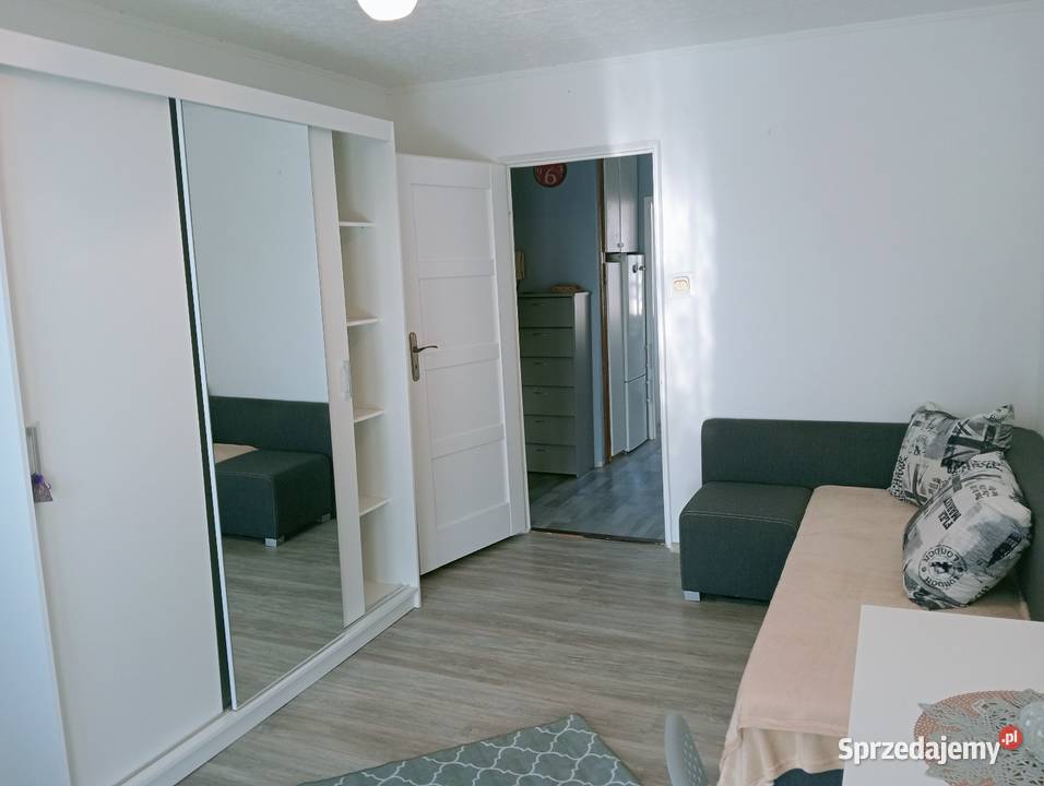 Mieszkanie LSM 3 pokojowe Rok budowy 1978