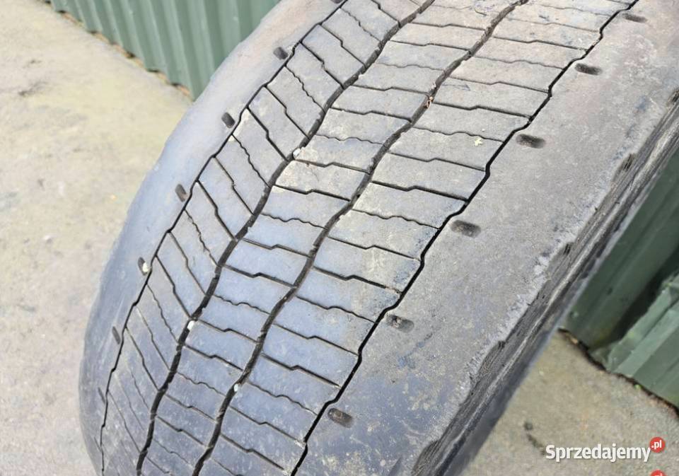 Opona Remix Michelin 31570 R 225 225 Nalewka Szprotawa