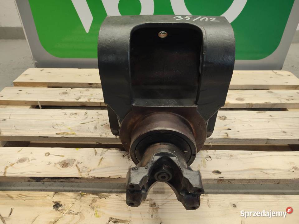 Atak 35x12 DIECI 407 SITA755566 Wilkowo