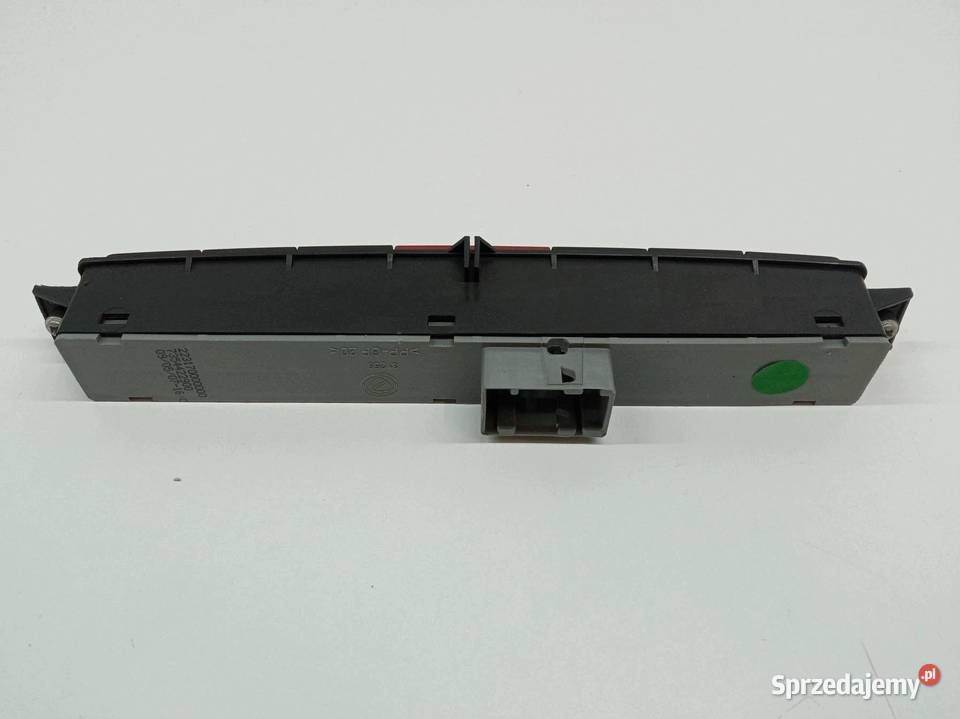 PRZEŁĄCZNIK AWARYJNYCH 7354422900 Fiat Linea I Rok produkcji 2007