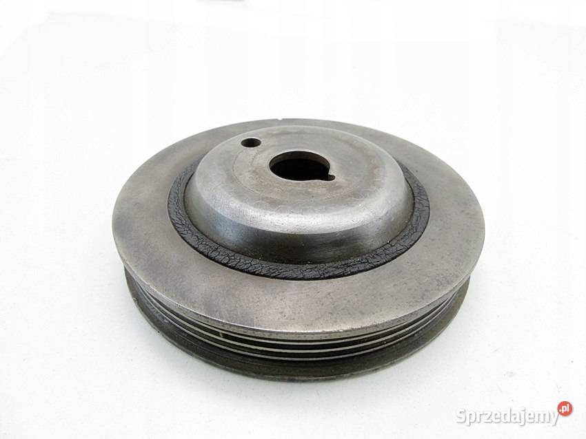 KOŁO PASOWE WAŁU 14 16 16V ROVER 200 400 MG ZR