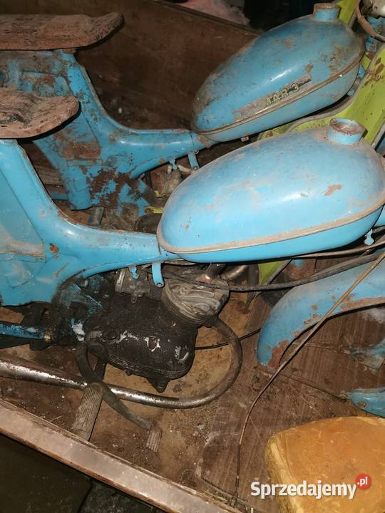 Komar Romet 2350 pozostałe Kraków