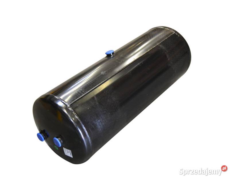 Zbiornik powietrza 10L śr206 mm L368 mm wielkopolskie Przysieka Polska
