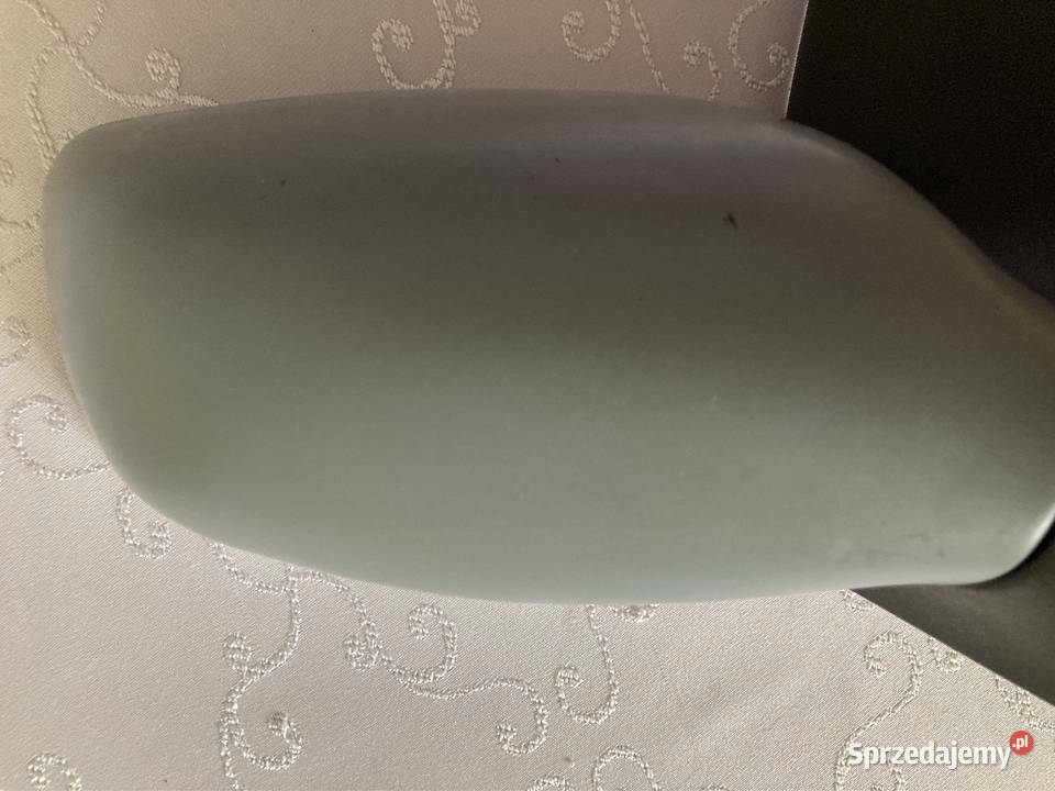 Lusterko Zewnętrzne Manualne Prawe Ford Fiesta Czerwionka-Leszczyny sprzedam