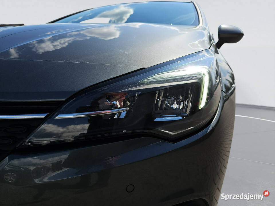 Opel Astra V 12 T Edition SS Kombi WI959KY K Janki