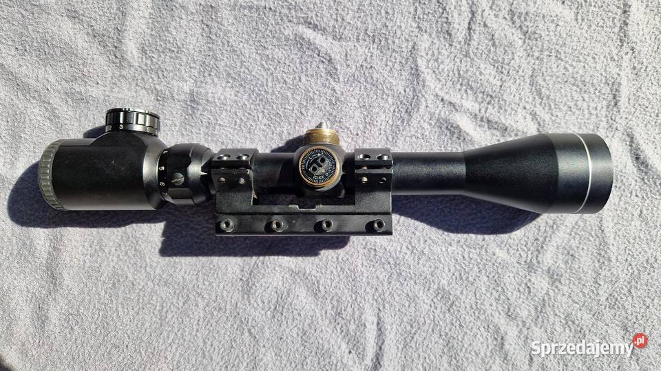 Wiatrówka slavia 634 Kielce sprzedam