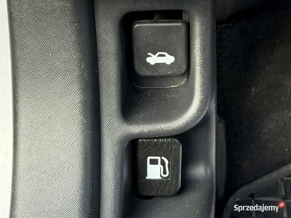 Honda CRV 20iVTEC 150 kurtyny powietrzne CR-V Węgrów