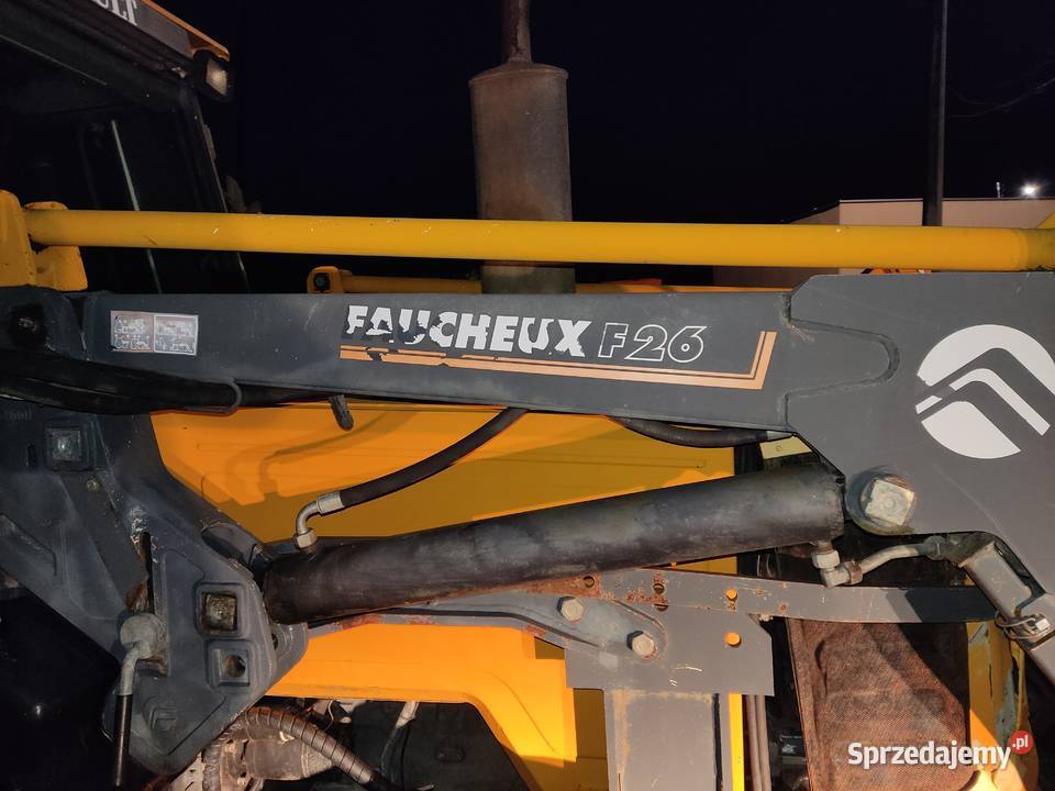 RENAULT R3163 Renault Stalowa Wola