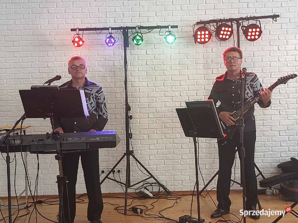 Grajek muzykant zespół muzyczny DJ Rumia Lębork Muzycy i artyści