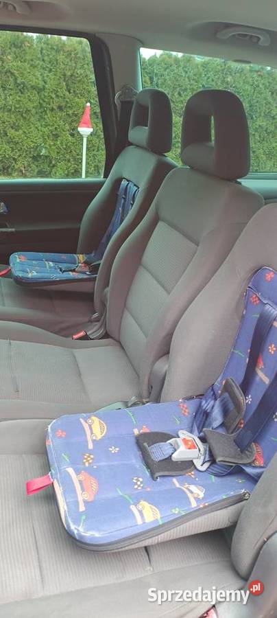 Volkswagen Sharan 19tdi 110 2002r manualna Motoryzacja sprzedam